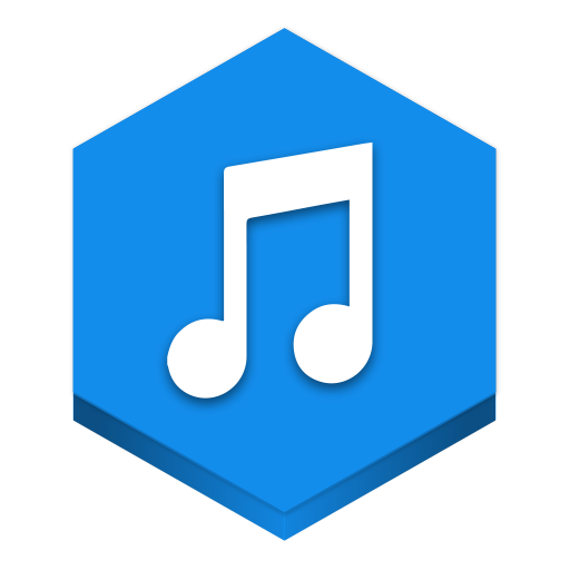 Itunes Icon