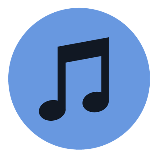 Music, Sound, Apple, Itunes Icon