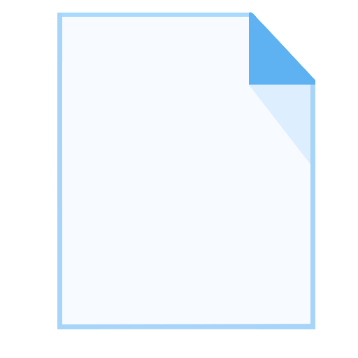 Modernxp Filetype New Icon Modern Xp Iconset Dtafalonso