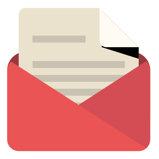 Mail Icon, Mail, New Icon With Png And Vector Format For Free