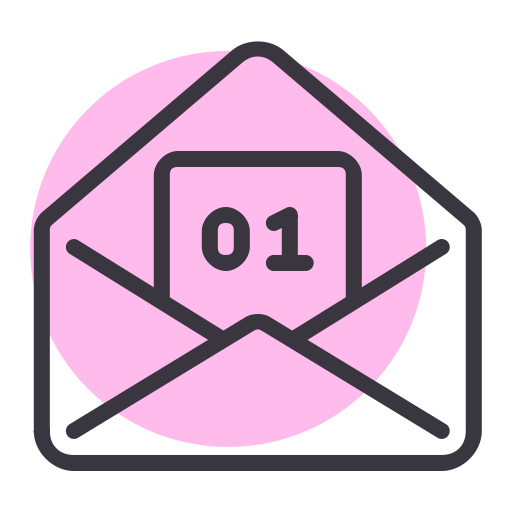 Mail Icon
