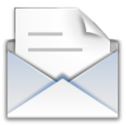Message, New, Messages Icon