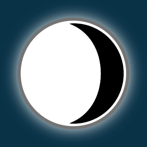 Lunar Phase Widget