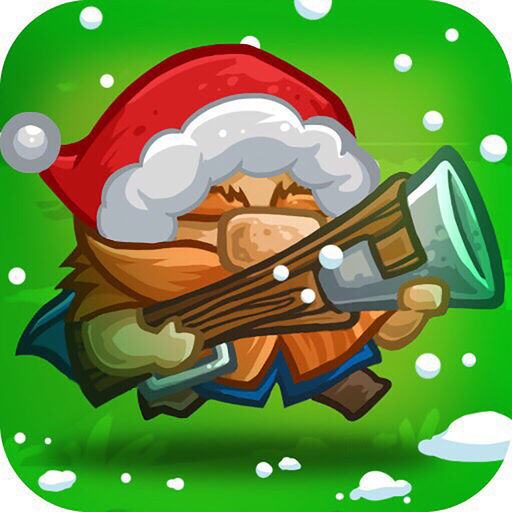 Rising Warriors War Games