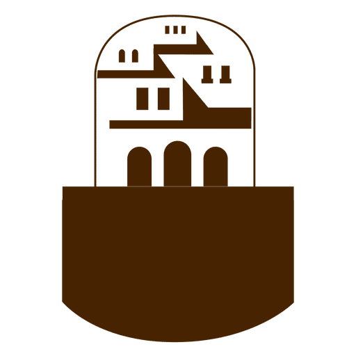 Napoli Pizza Restaurant Icon