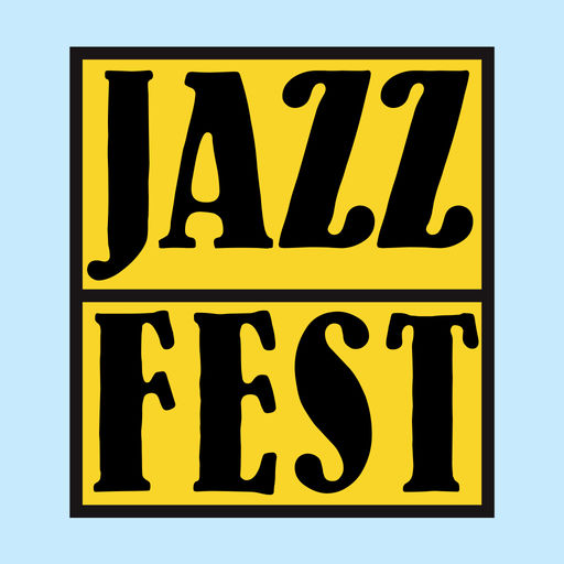 New Orleans Jazz Festival