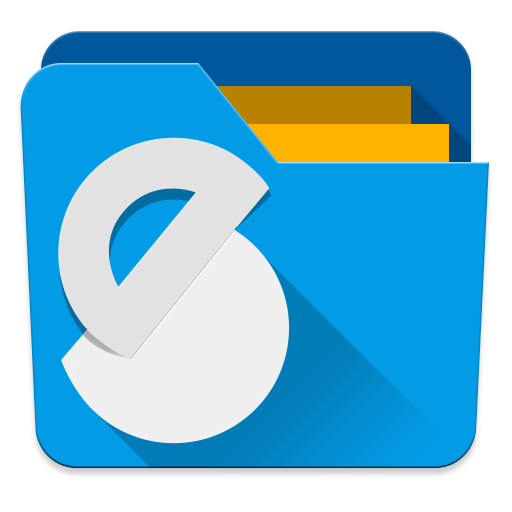 Neatbytes On Twitter Check Out The New Solid Explorer Icon