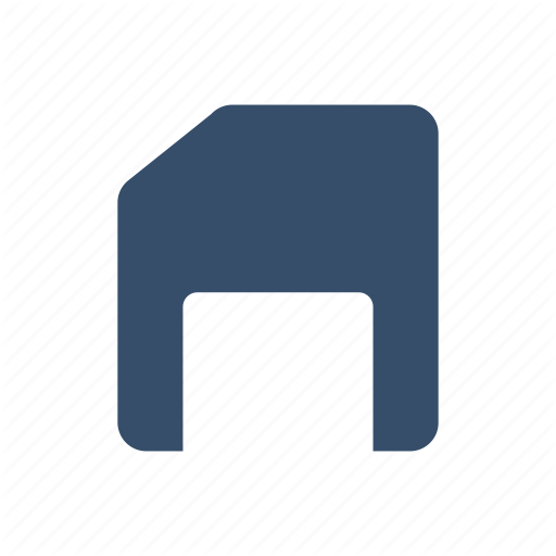 Manager, Memory, New, Save, System Icon