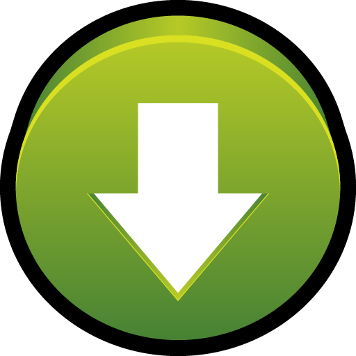 Download, Save Icon