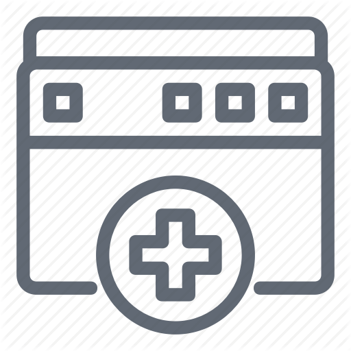 Browser, New, Tab, Webpage, Windows Icon