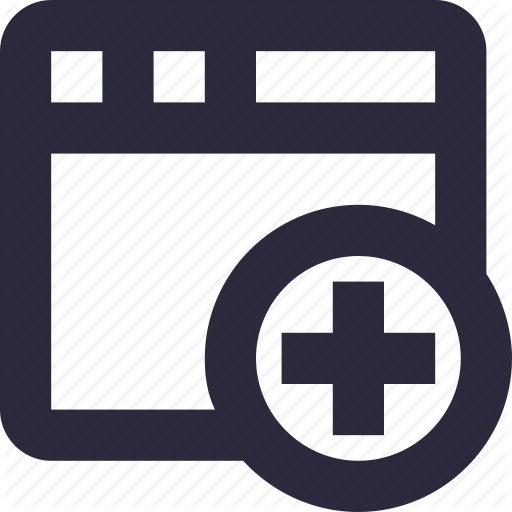 Browser, New Tab, Webpage, Website, Windows Tab Icon