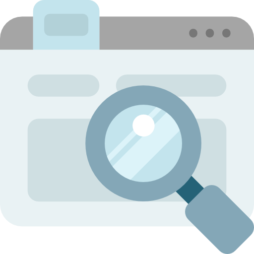 Seo And Web, Browser, Multimedia, New, Tabs, Tab, Search, Web