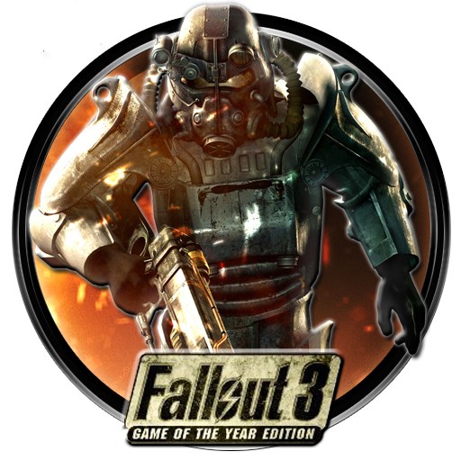 Fallout Perks New Vegas Icon