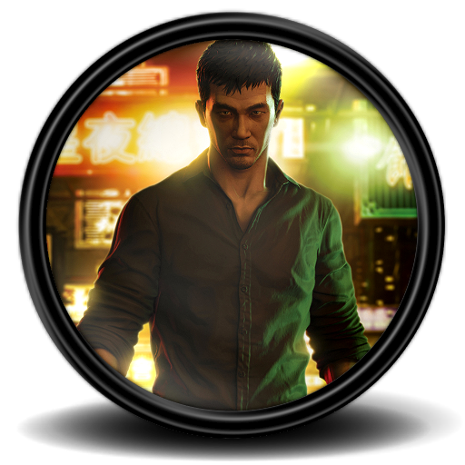 True Crime Hong Kong Icon Mega Games Pack Iconset Exhumed