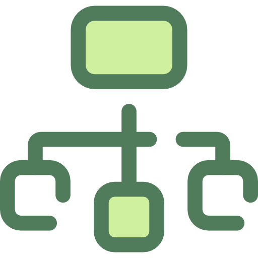 Interface Startups And New Business Icon