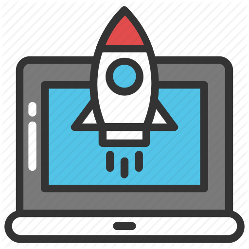 New Website, Rocket Startup, Web Development, Web Startup, Website