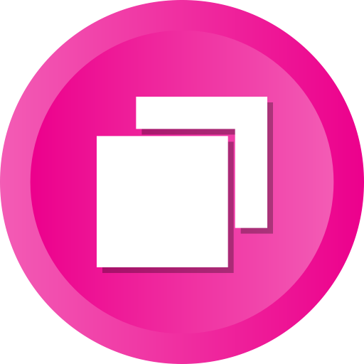 New, Tab, Window, Add, Plus, Maximize Icon