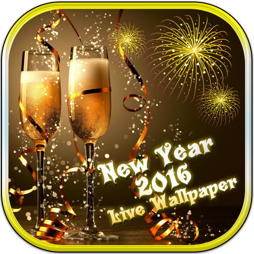 New Year Live Wallpaper Appstore For Android