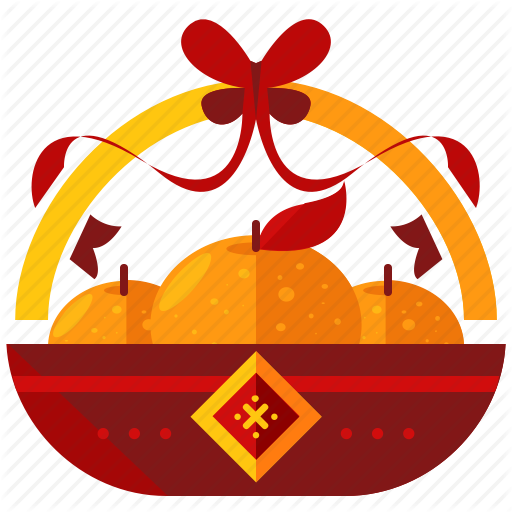 Chinese New Year Icon Png Png Image