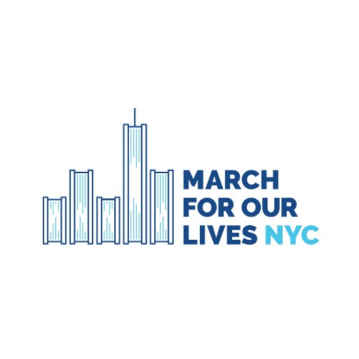 March For Our Lives Nyc