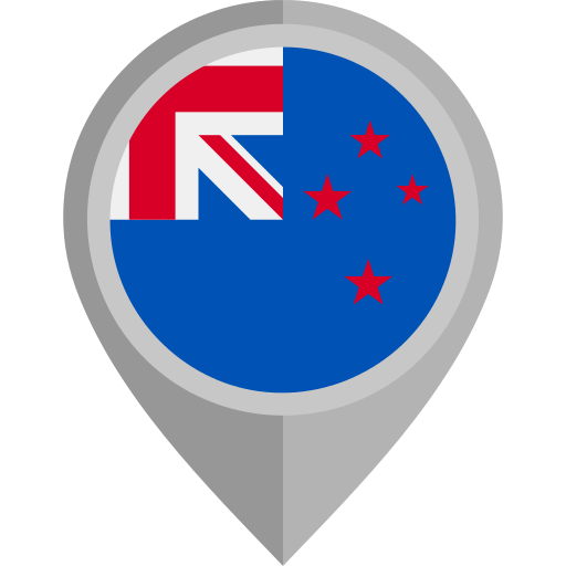 New Zealand Png Icon