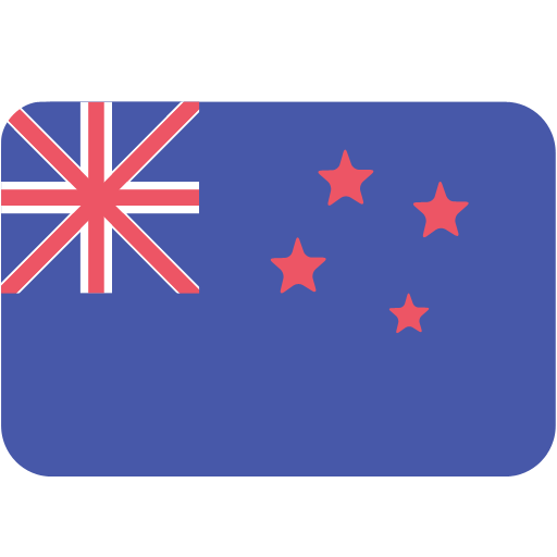 New Zealand Icon