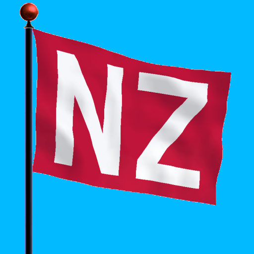 Precepts Alternative New Zealand Flag Designs