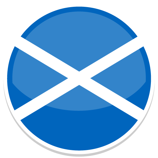 Scotland Icon