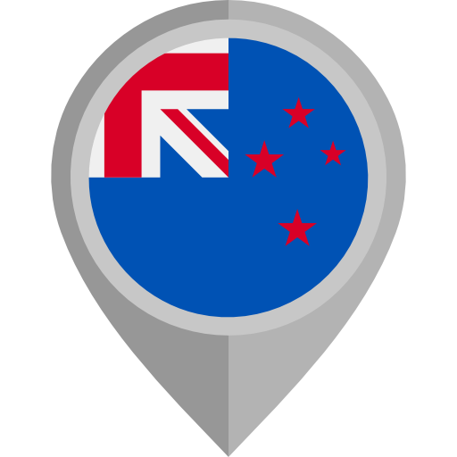 New Zealand Icon