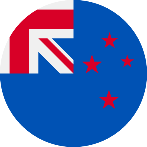 New Zealand Png Icon