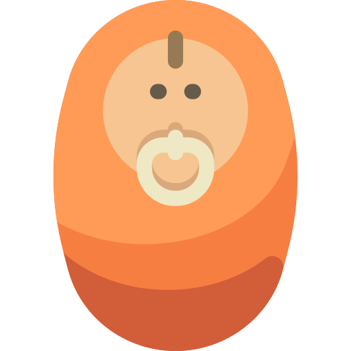 Newborn Png Icon