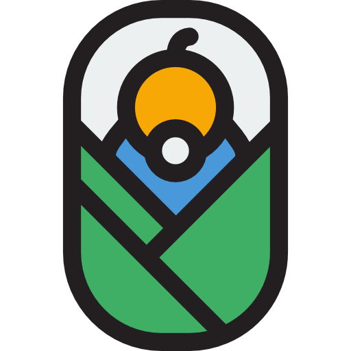 Newborn, Motherhood, Kid And Baby, People, Human, Baby Icon