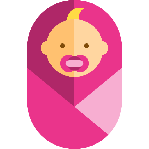 Newborn Icon