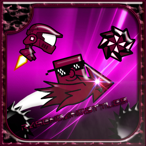 Rasengangstyles Icon Gd