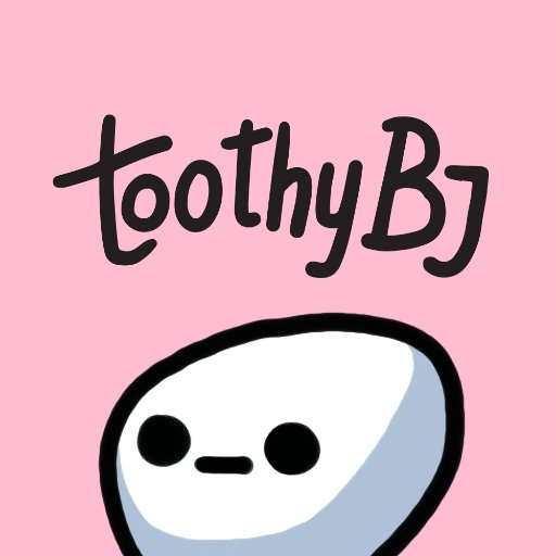 Toothybj Comic On Twitter Has Banned Adult Content I