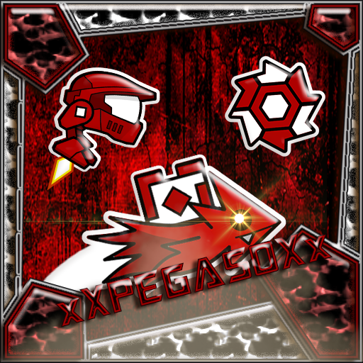 Xxpegasoxx Icon Gd