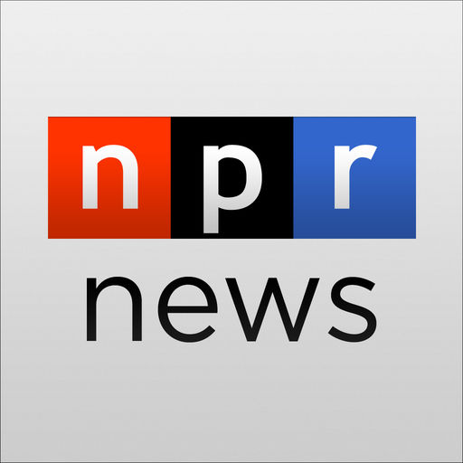 Npr News Ios Icon