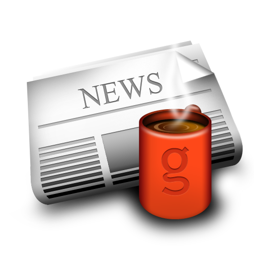 News Headlines Menu Bar App For Google News Appyogi Software