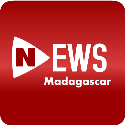 Madagascar News App Icon Android Madagascar News App Android