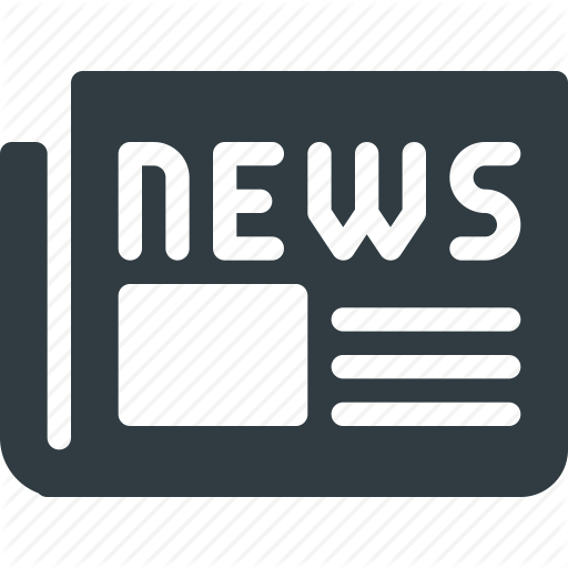 Article, Media, News, Newspaper, Paper, Press Icon