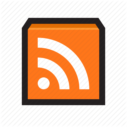 Feed, News, Newsfeed, Rss, Subscribe Icon