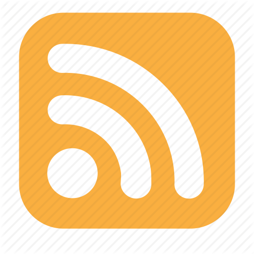 Feed, News, Rss, Rss Feed Icon