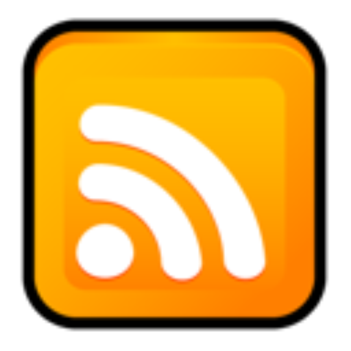 Newsfeed, Rss Icon
