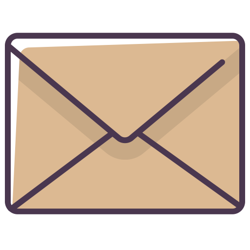 Newsletter Icon