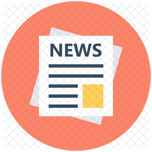 Png News Icon Transparent Png Clipart Free Download