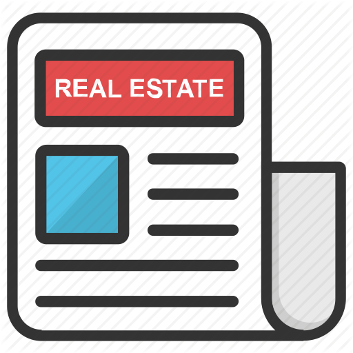 Property Newspaper, Real Estate Classified, Real Estate Classified