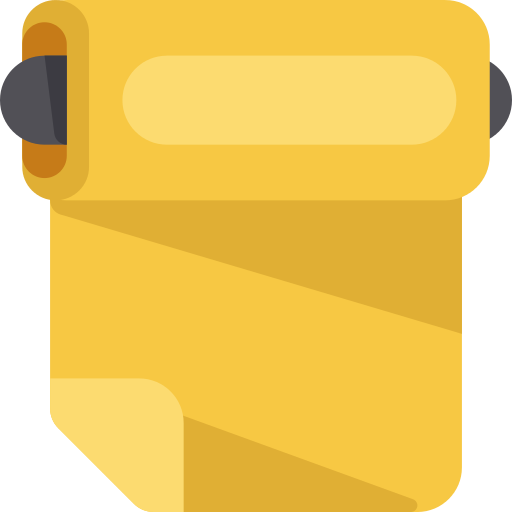 Vector Newspaper Roll Transparent Png Clipart Free Download