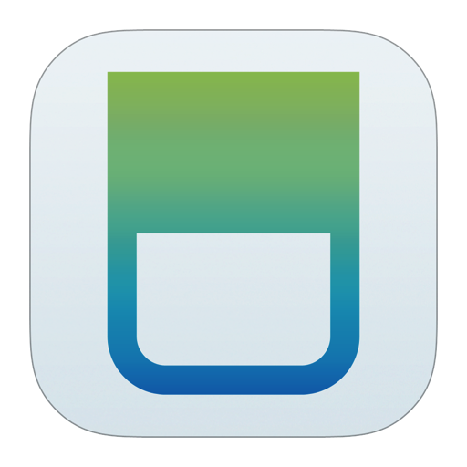 Trash Managed Icon Style Iconset Iynque