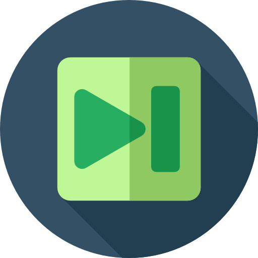 Advance, Next, Gross, Arrows, Right, Mailbox, Arrow, Button, Next