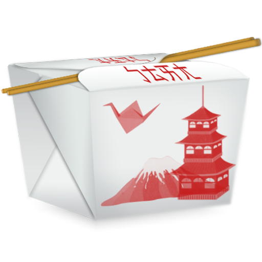 Take Out Chinese